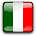 Logo of Aprende Italiano android Application 